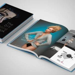 Advanced Lighting: Master the Art of Creative Photography (eBook Edition)