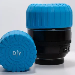 Uni LensCap: Universal Lens Protection